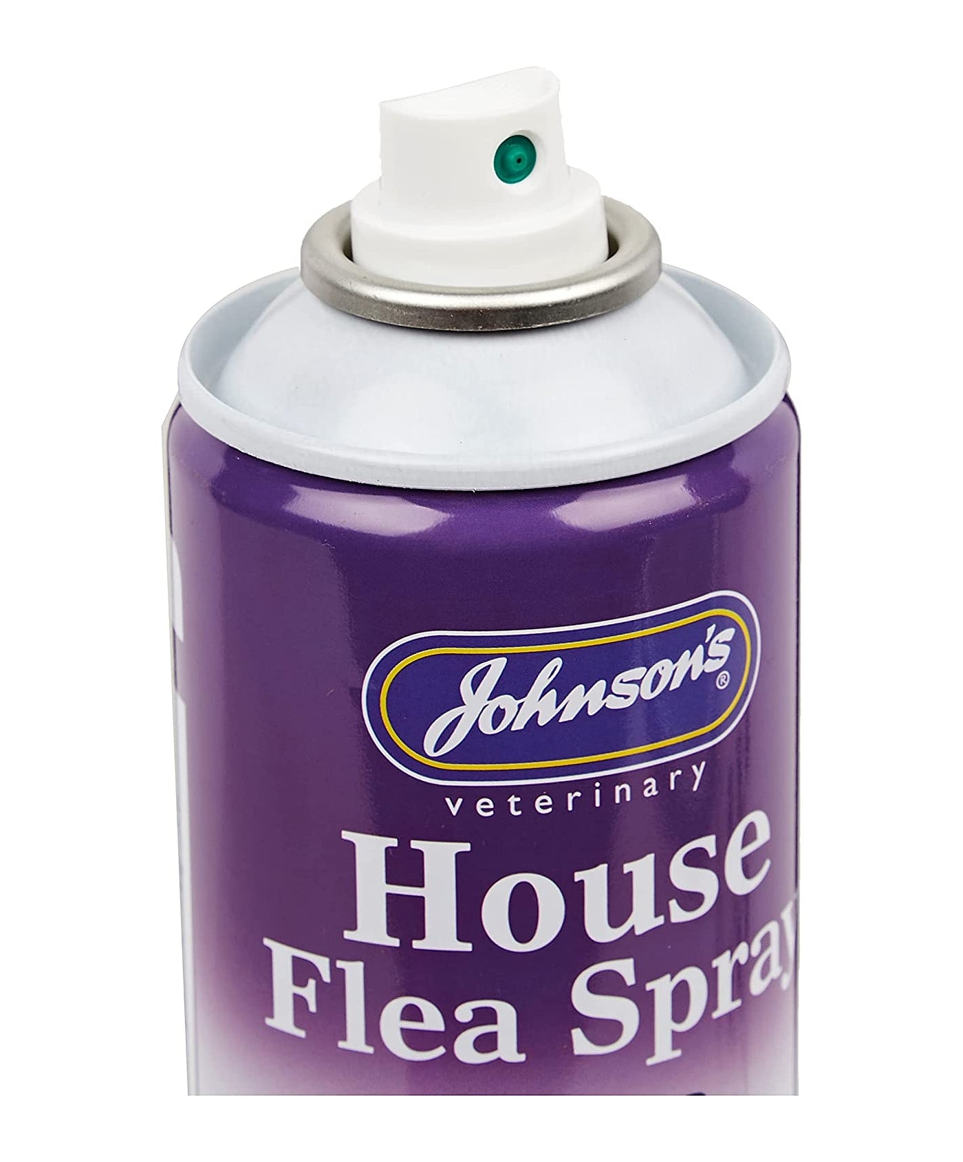 Johnson's - House Flea Spray Extra Guard - 400ml