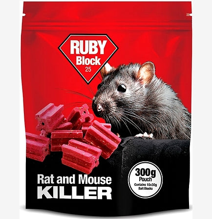 Racan Instant Electronic Mouse Killer - Lodi UK
