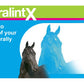 NAF NaturalintX - MSM Ointment | Horse Care - Buy Online SPR Centre UK