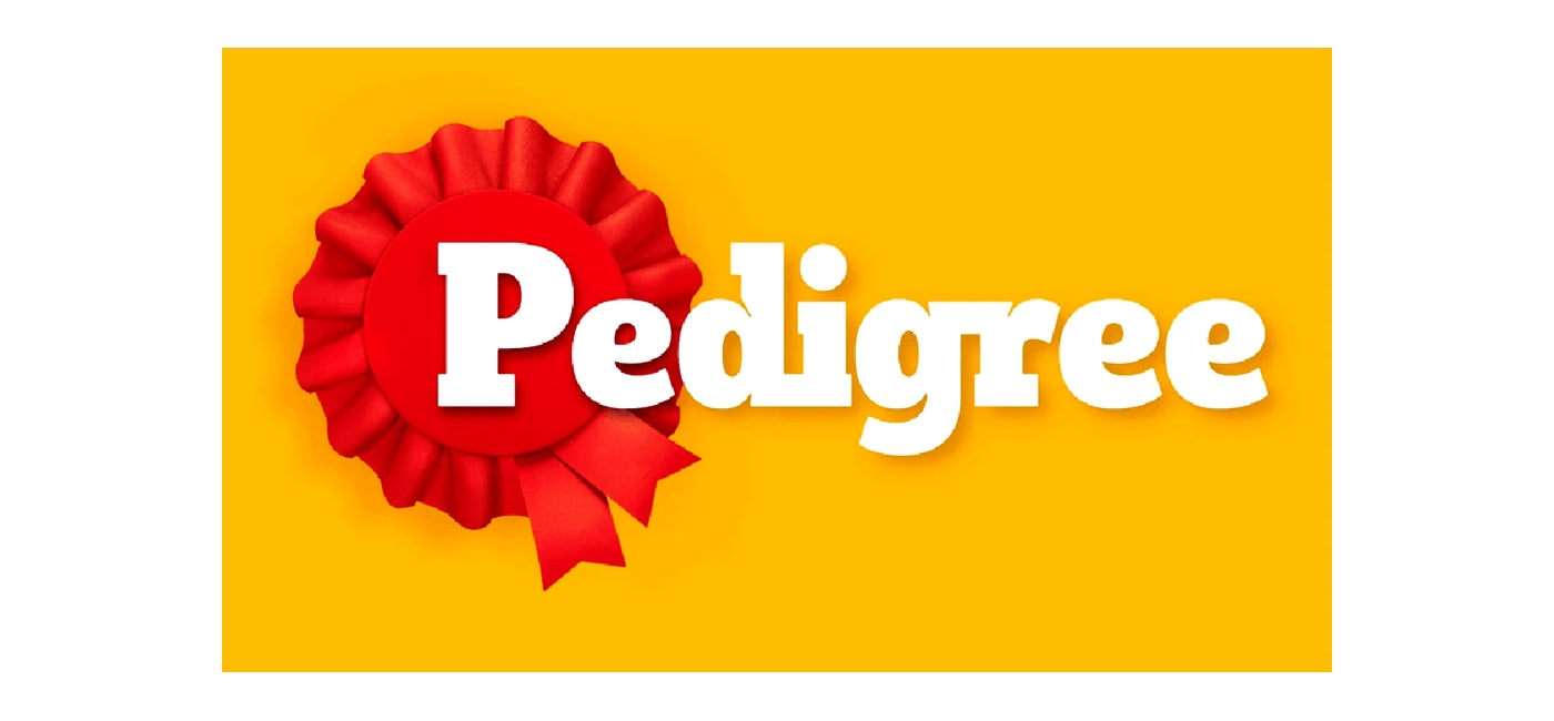 Pedigree Small Bite Mixer - Adult Small Dog Dry Food with Wholegrain Cereal - 2kg