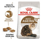 Royal Canin - Ageing 12+ - Cat Food