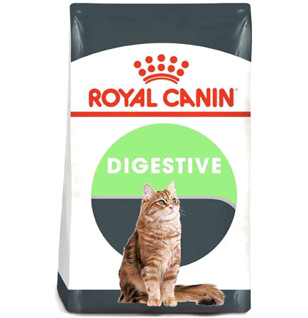 Royal Canin - Digestive Care | Dry Cat Food - Buy Online SPR Centre UK