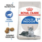 Royal Canin - Indoor 7+ - Cat Food