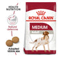 Royal Canin - Medium Adult - 4kg