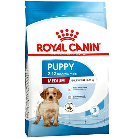 Flipkart Royal Canin Mini Junior Dog Food Royal Canin Rottweiler
