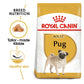 Royal Canin - Pug Adult - 1.5kg