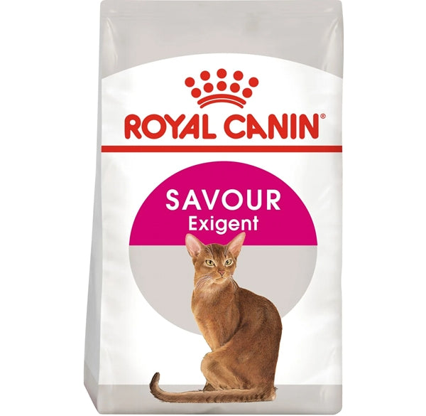 Royal Canin - Savour Exigent - Cat Food
