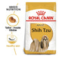 Royal Canin - Shih Tzu Adult - 1.5kg