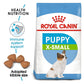 Royal Canin - X-Small Puppy - 1.5kg