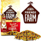 Supreme Tiny Friends Farm - Russel Rabbit Tasty Mix - 850g