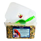 SkyGold - Oasis Parrot Food 2.5kg Tub - Buy Online SPR Centre UK