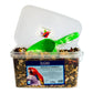 SkyGold - Royale Parrot 2.5kg Tub - Buy Online SPR Centre UK
