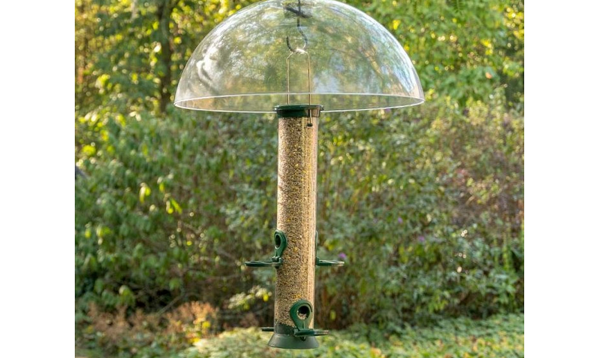 Henry Bell - Essentials Squirrel Baffle - Buy Online SPR Centre UK