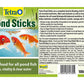 Tetra - Pond Sticks - 100g