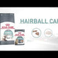 Royal Canin - Hairball Care | Dry Cat Food - Buy Online SPR Centre UK