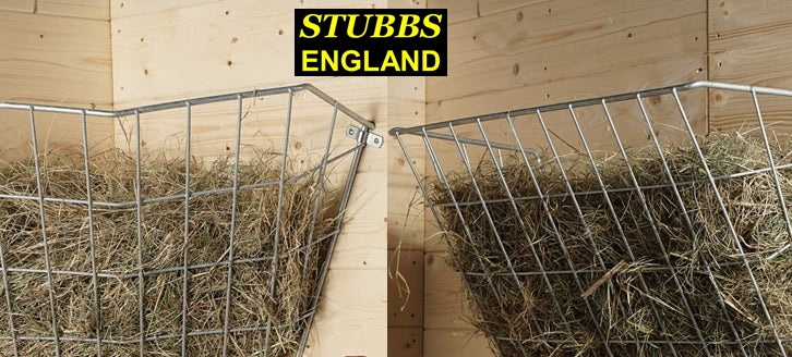 Hay Racks | Stable Essentials - Buy Online SPR Centre UK