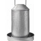 Heritage - 1 Gallon Galvanised Poultry Drinker - Buy Online SPR Centre UK