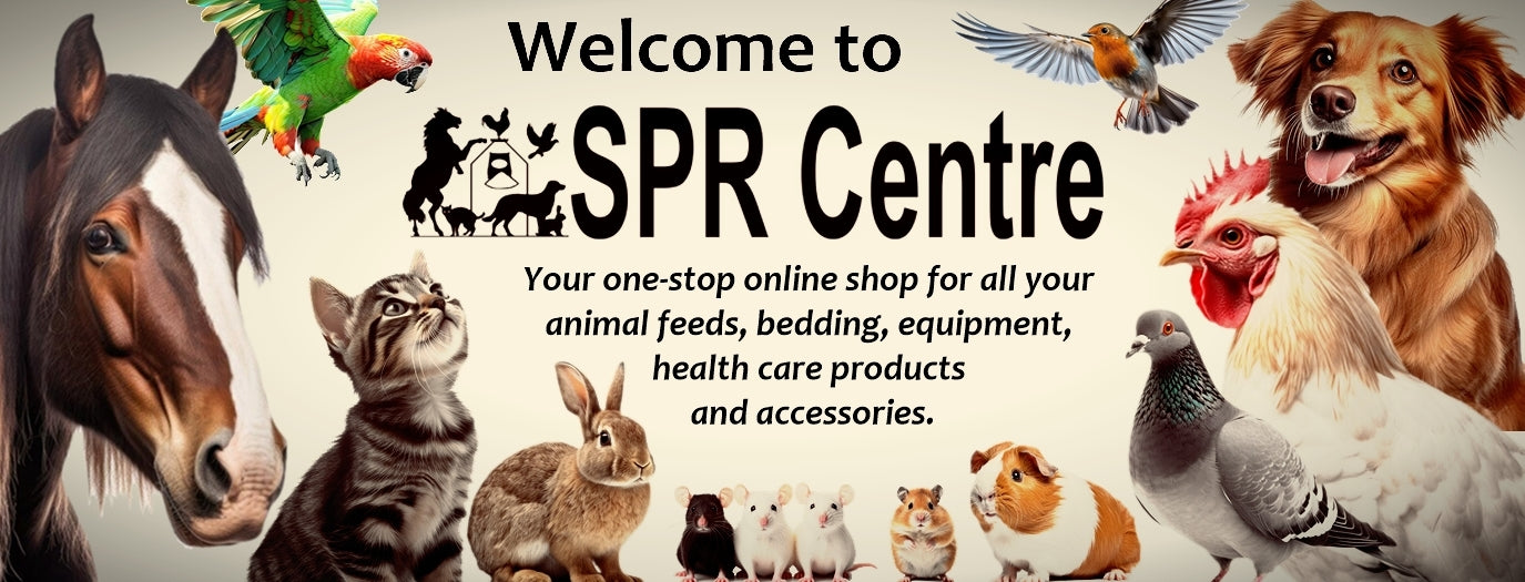 Poultry Equine Pet and Livestock Supplies Buy Online SPR Centre