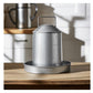 Heritage - 2 Gallon Galvanised Poultry Drinker - Buy Online SPR Centre UK