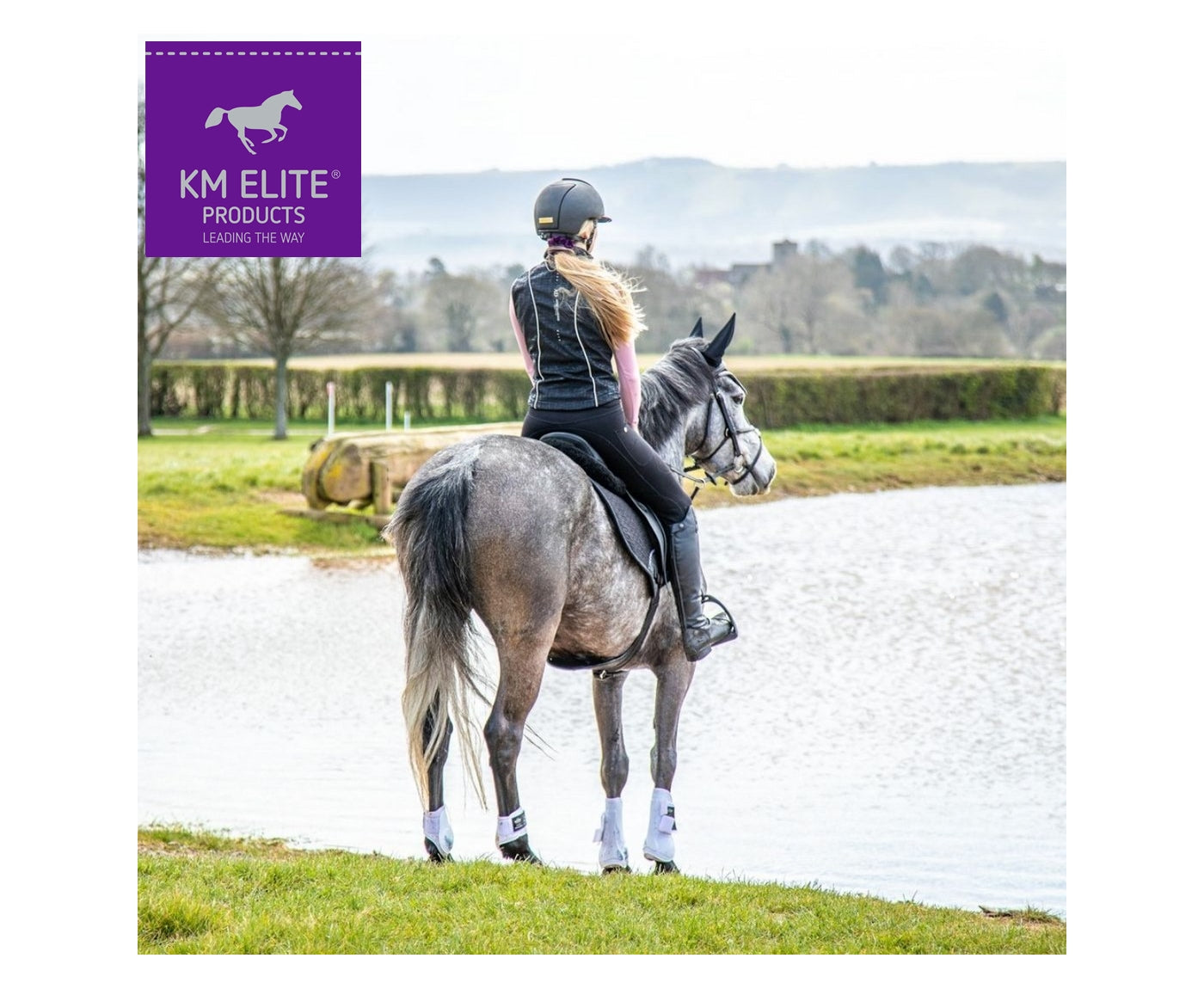 KM Elite - Cush Grip Schooling Whip (Hot Pink) - Buy Online SPR Centre UK