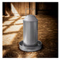 Heritage - 3 Gallon Galvanised Poultry Drinker - Buy Online SPR Centre UK