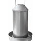 Heritage - 3 Gallon Galvanised Poultry Drinker - Buy Online SPR Centre UK
