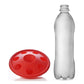 7 Hole Plastic Bottle Drinker for Poultry Chicks & Quail - Buy Online SPR Centre UK