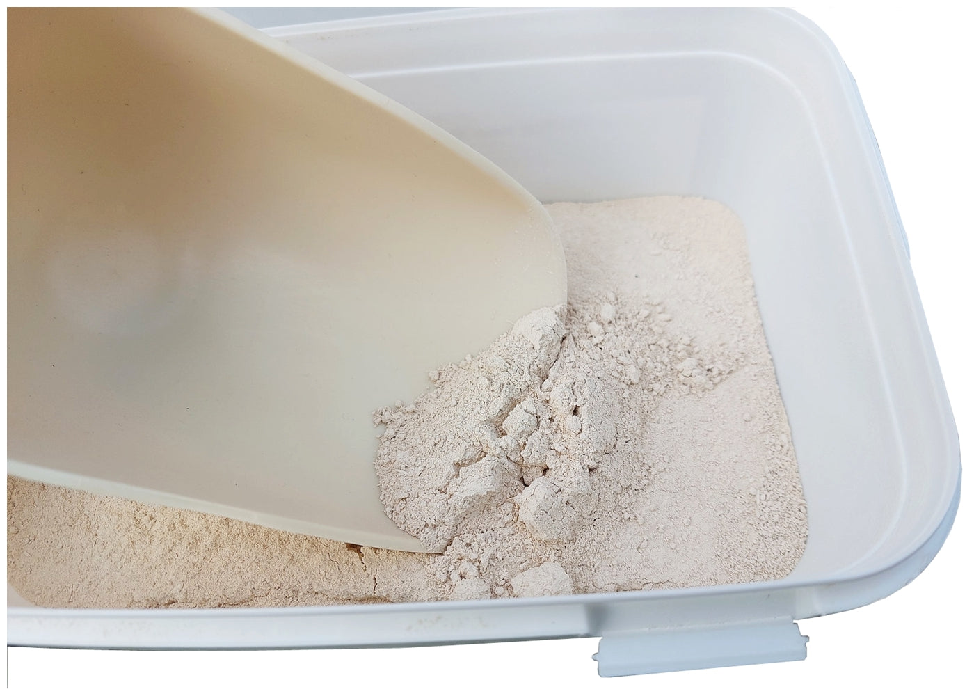 Smite Biocare - Agrisec 250 Plus (Super Absorbent Ground Sanitizer) - Buy Online SPR Centre UK