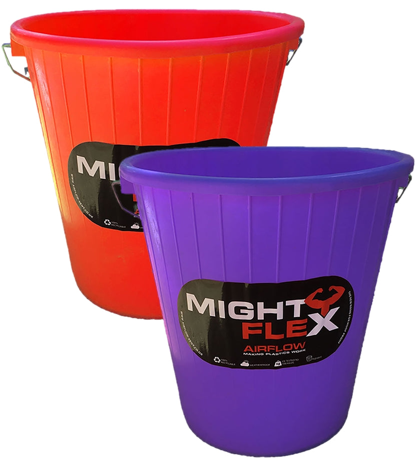 Airflow - Multi Purpose Bucket 5L | Buy Online SPR Centre UK