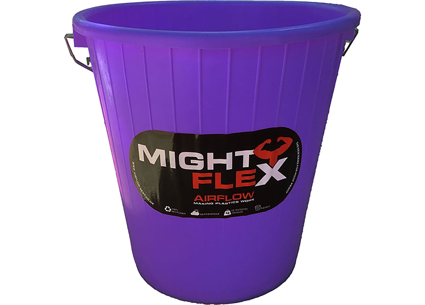 Airflow - Multi Purpose Bucket 5L | Buy Online SPR Centre UK