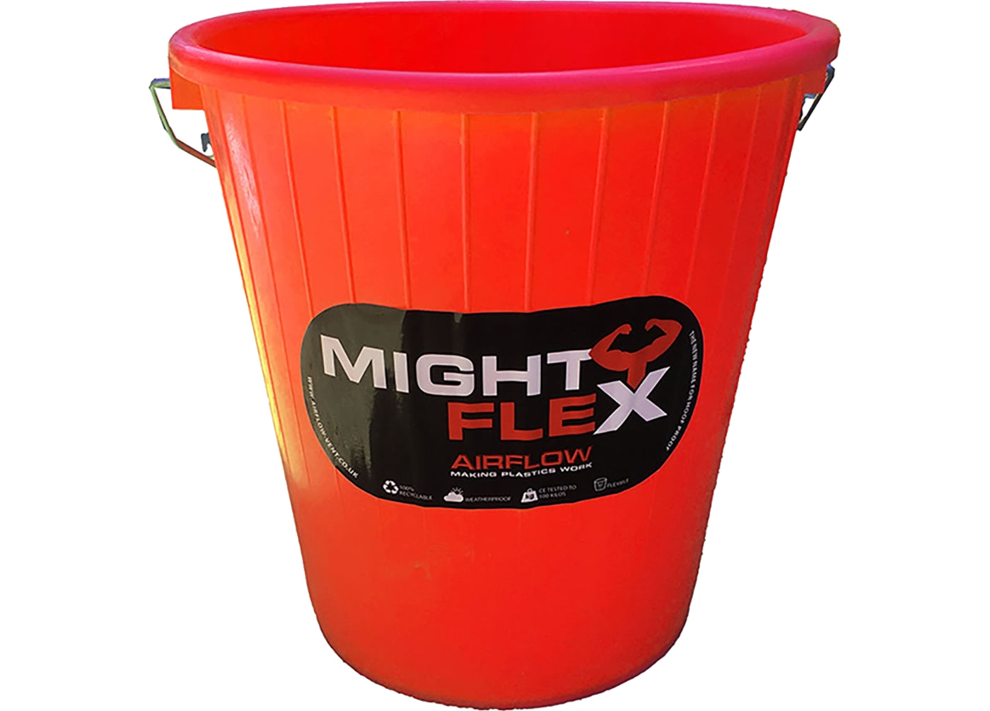 Airflow - Multi Purpose Bucket 5L | Buy Online SPR Centre UK