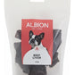 Albion Pet Foods - Air-Dried Beef Liver | Natural Dog Treat - Buy Online SPR Centre UK