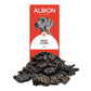 Albion Pet Foods - Air-Dried Beef Liver | Natural Dog Treat - Buy Online SPR Centre UK