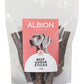 Albion Pet Foods - Air-Dried Beef Udder Sticks | Natural Dog Treat - Buy Online SPR Centre UK