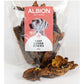 Albion Pet Foods - Air-Dried Beef Udder Sticks | Natural Dog Treat - Buy Online SPR Centre UK