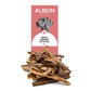 Albion Pet Foods - Air-Dried Beef Udder Sticks | Natural Dog Treat - Buy Online SPR Centre UK