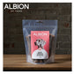 Albion Pet Foods - Air-Dried Beef Udder Sticks | Natural Dog Treat - Buy Online SPR Centre UK