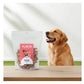 Albion Pet Foods - Air-Dried Pure Pig Ear Strips 200g - Buy Online SPR Centre UK