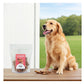 Albion Pet Foods - Air-Dried Pure Pig Ear Strips 500g - Buy Online SPR Centre UK