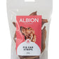 Albion Pet Foods - Air-Dried Pure Pig Ear Strips 200g - Buy Online SPR Centre UK