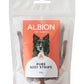 Albion Pet Foods - Air-Dried Pure Beef Strips - Buy Online SPR Centre UK