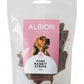 Albion Pet Foods - Air-Dried Pure Rabbit Strips 100g - Buy Online SPR Centre UK