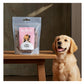 Albion Pet Foods - Air-Dried Pure Rabbit Strips 100g - Buy Online SPR Centre UK