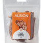 Albion Pet Foods - Air-Dried Pure Turkey Strips - Buy Online SPR Centre UK