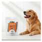 Albion Pet Foods - Air-Dried Pure Turkey Strips - Buy Online SPR Centre UK