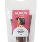Albion Pet Foods - Air-Dried Pure Venison Strips - Buy Online SPR Centre UK