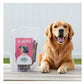 Albion Pet Foods - Air-Dried Pure Venison Strips - Buy Online SPR Centre UK