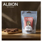 Albion Pet Foods - Air-Dried Pure Wild Boar Strips - Buy Online SPR Centre UK
