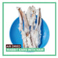 Albion Pet Foods - Rabbit Ears with Hair | Natural Dog Treats - Buy Online SPR Centre UK