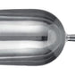 Aluminium Feed Scoop - 1 litre Capacity - Buy online SPR Centre UK